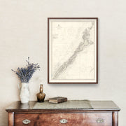 Palawan Island art