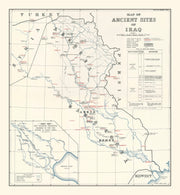 Iraq history