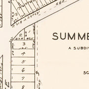 old Summerall Park H