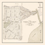 Summerall Park Heigh