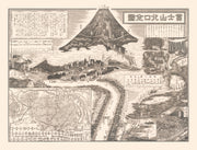 Mount Fuji history