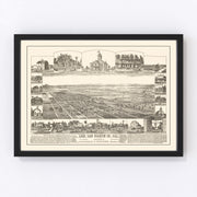Lodi history