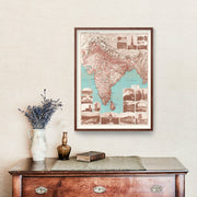 India art