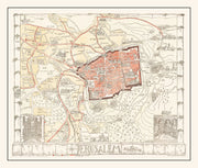 Jerusalem history