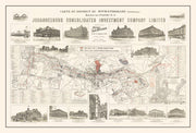 Johannesburg history