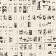old Kyoto map