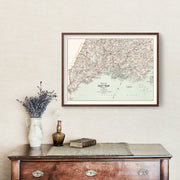 Coast Maine art