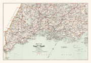 Coast Maine history