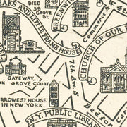 old Greenwich Villag