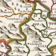 old Monmouthshire ma