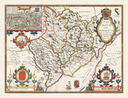 Monmouthshire histor