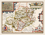 Montgomeryshire hist