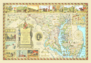 Maryland history