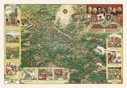 Mexico City history