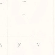 old Bothnian Sea map