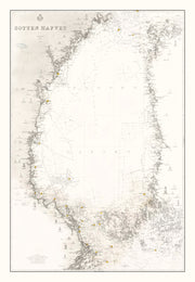 Bothnian Sea history