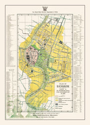 Bangkok history