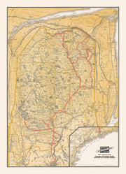 Maine history