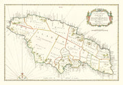 Jamaica history