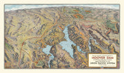 Hoover Dam history