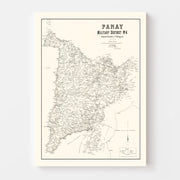 map of Panay