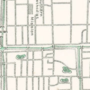 old Suzhou map