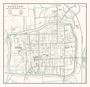 Suzhou history