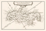 Martinique history