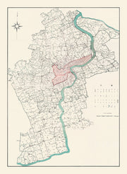 Shanghai history