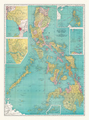 Philippines history