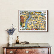 Arequipa art