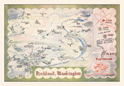 Richland history