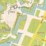 old Marunouchi Distr