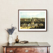 Washington art