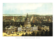 Washington history
