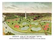 Washington history
