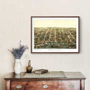 Alexandria art