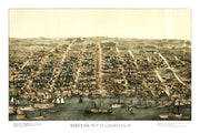 Alexandria history