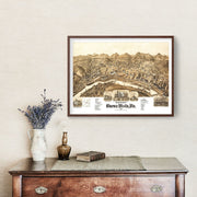 Buena Vista art