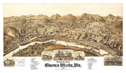 Buena Vista history