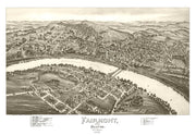 Fairmont & Palatine 