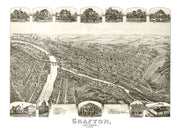 Grafton history