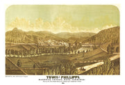 Phillippi history