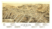 Durham history