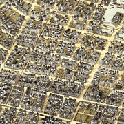 old Charleston map