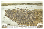 Charleston history