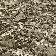 old Albany map