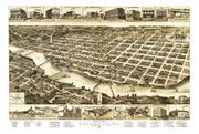 Columbus history