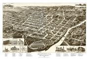 Macon history