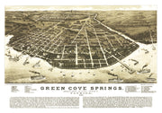 Green Cove Springs h